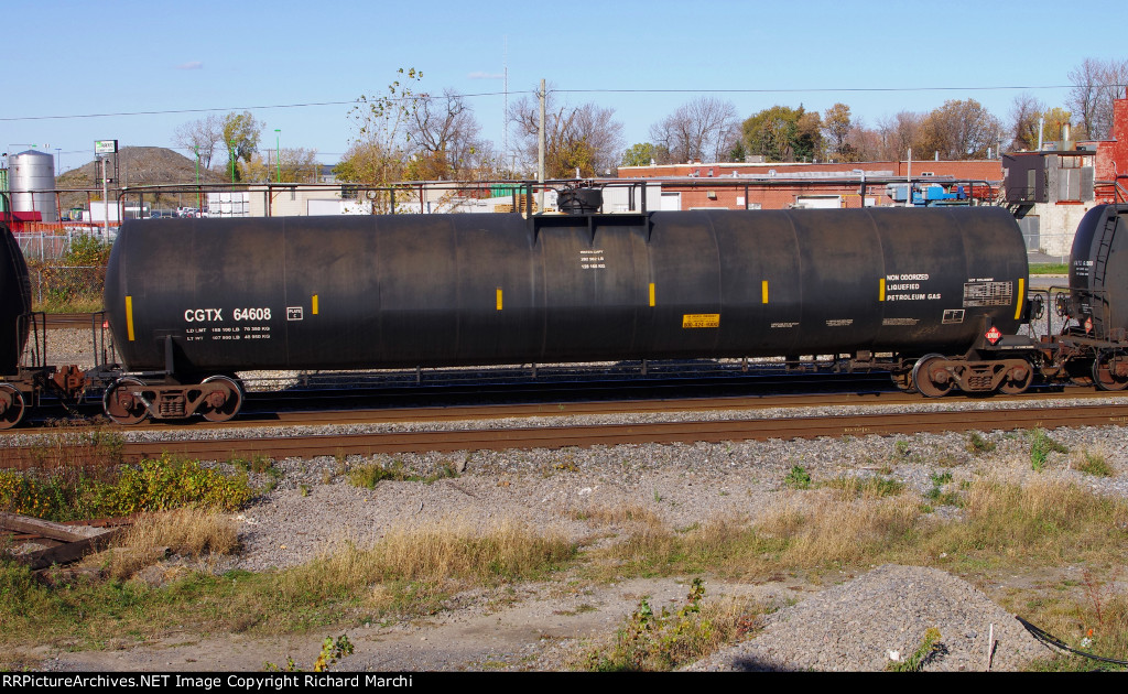 CGTX 64608