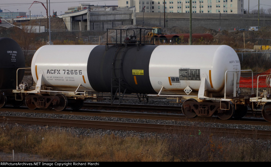ACFX 72655