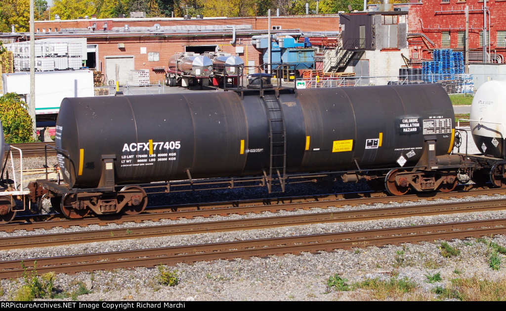 ACFX 77405