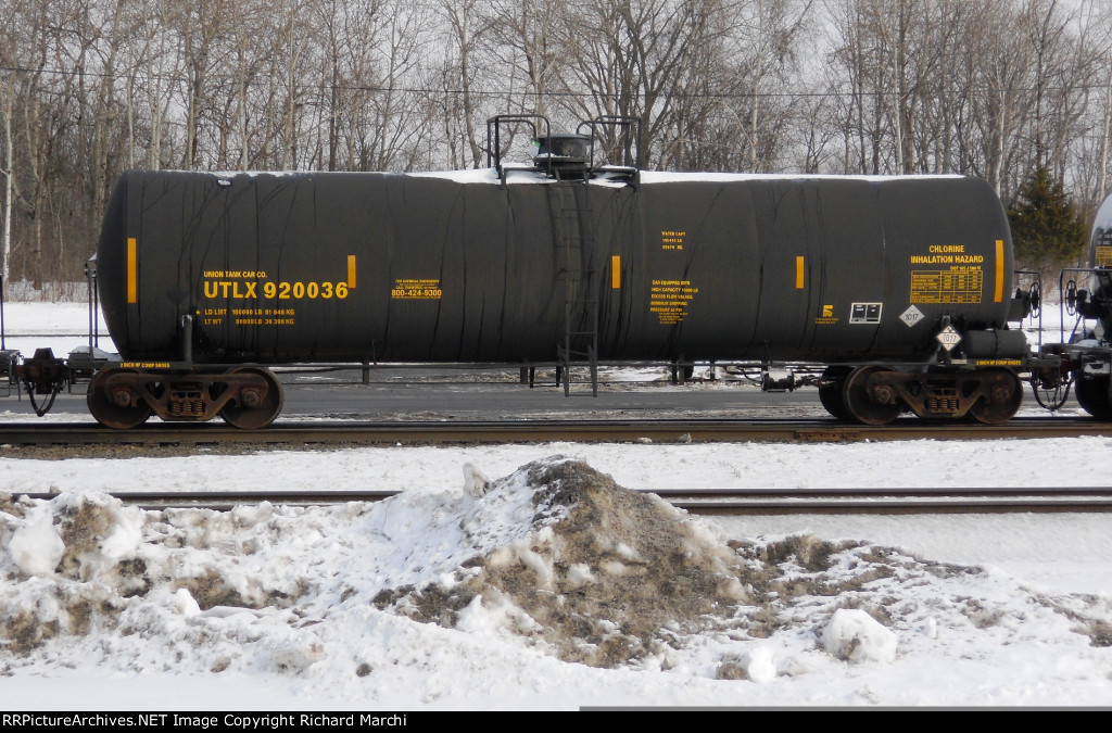 UTLX 920036