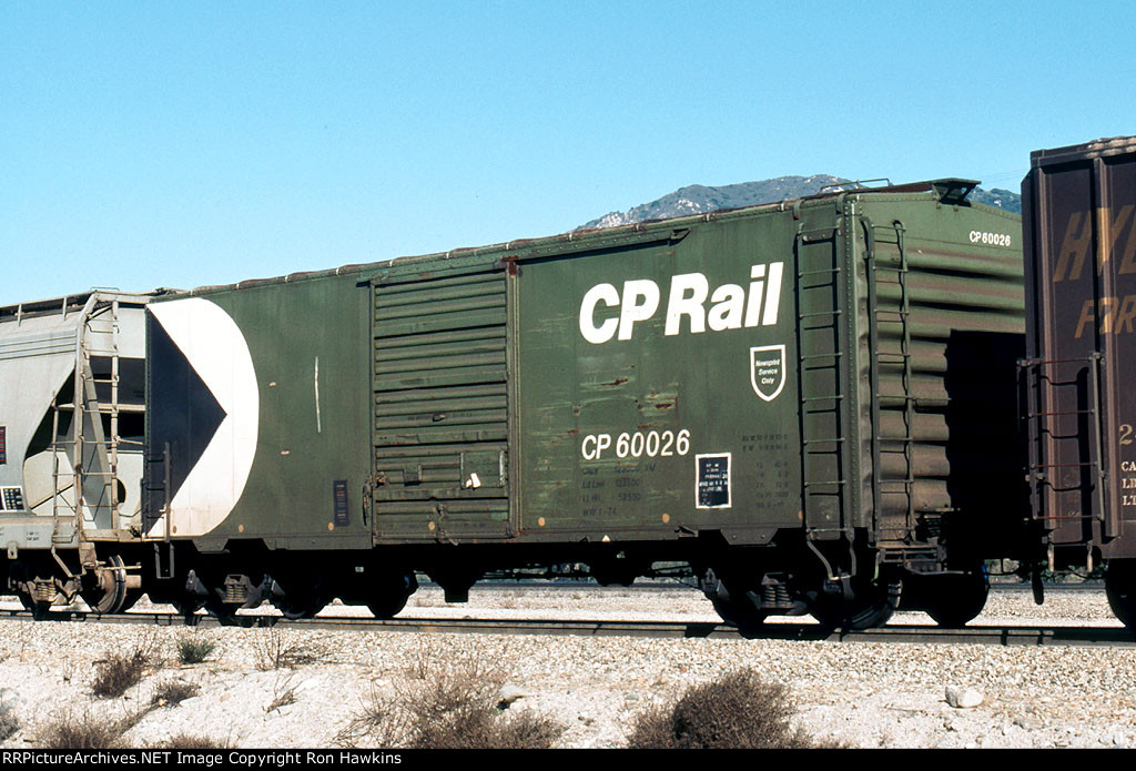 CP 60026