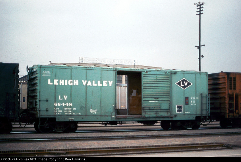 LV 66448