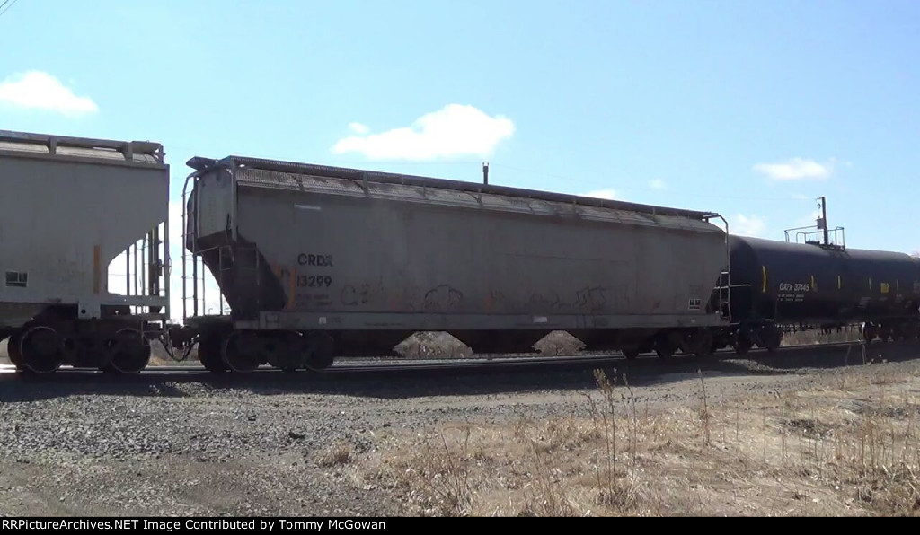 CRDX 13299