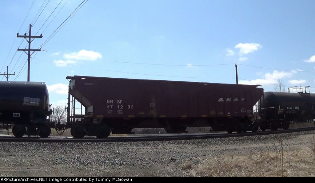 BNSF 471203