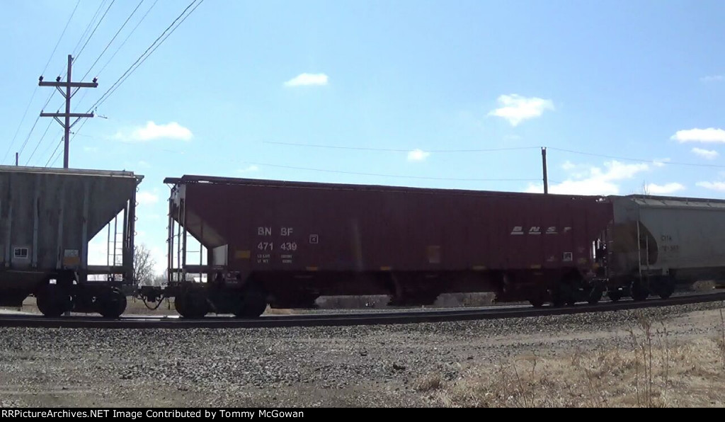 BNSF 471439