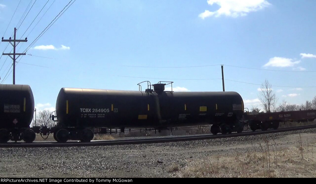 TCBX 254905