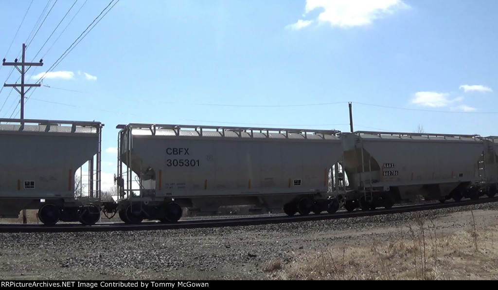 CBFX 305301