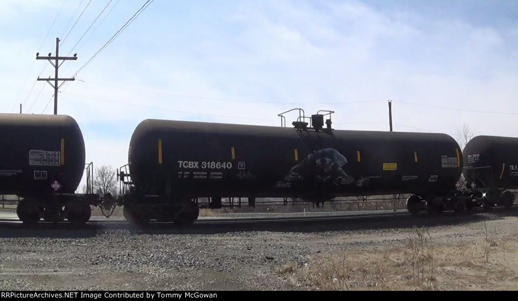 TCBX 318640