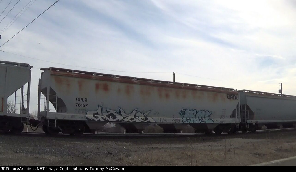 GPLX 76157