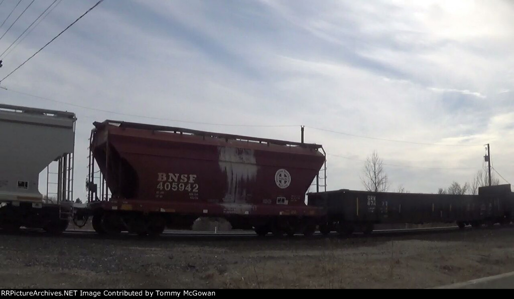 BNSF 405942
