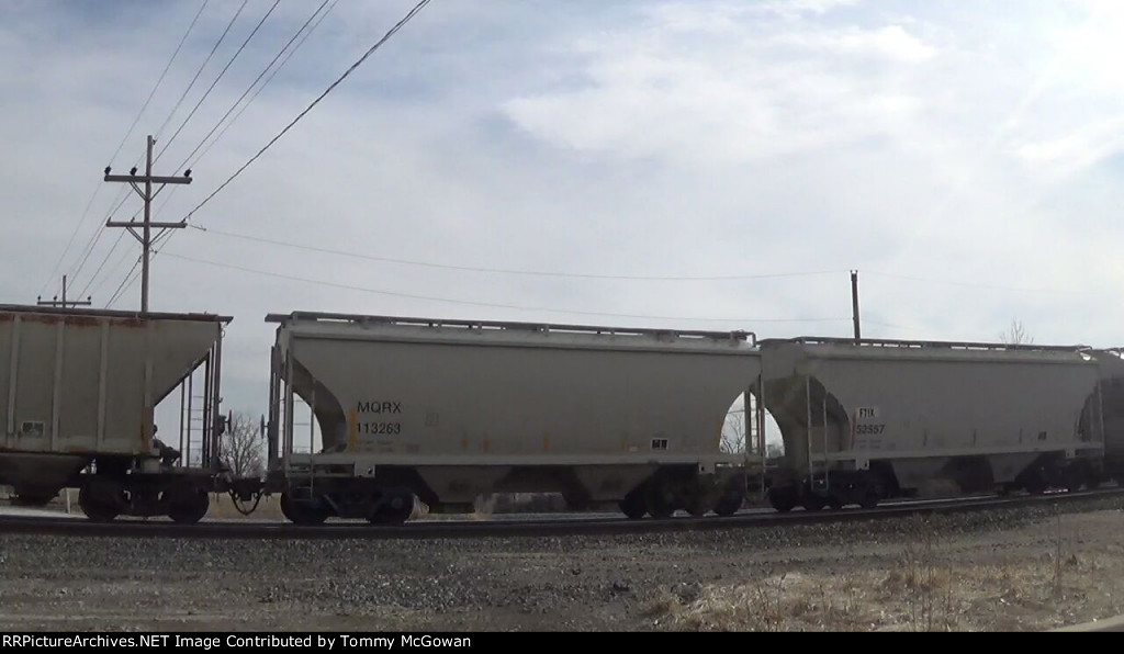 MQRX 113263