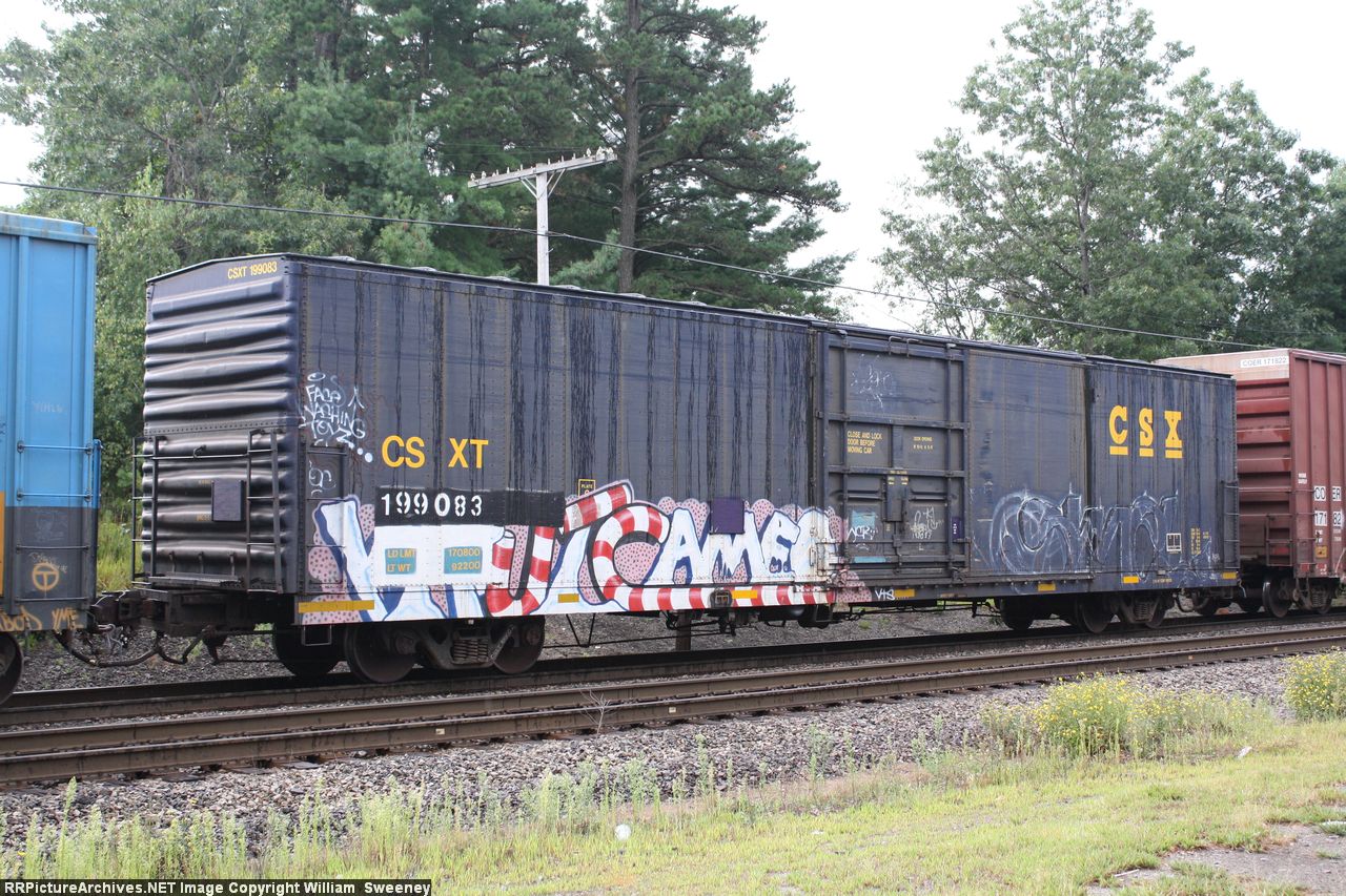 CSX 199083