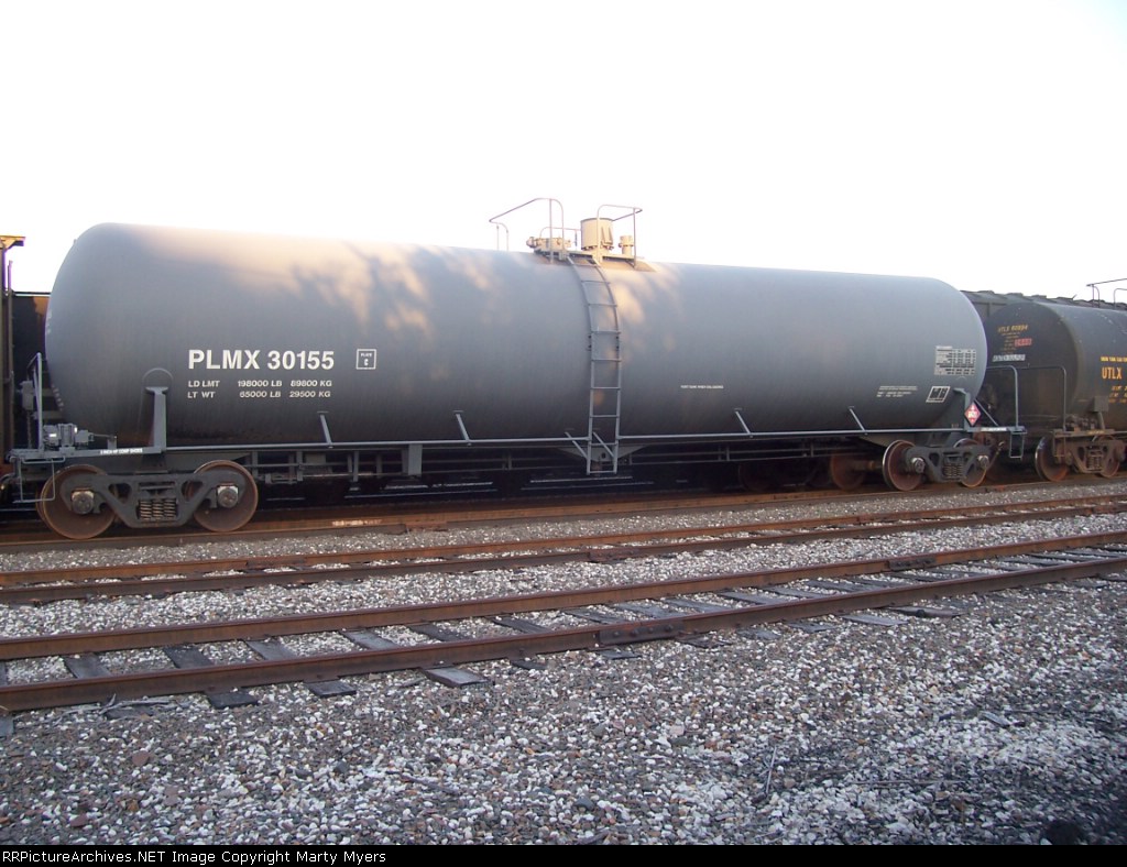 PLMX 30155