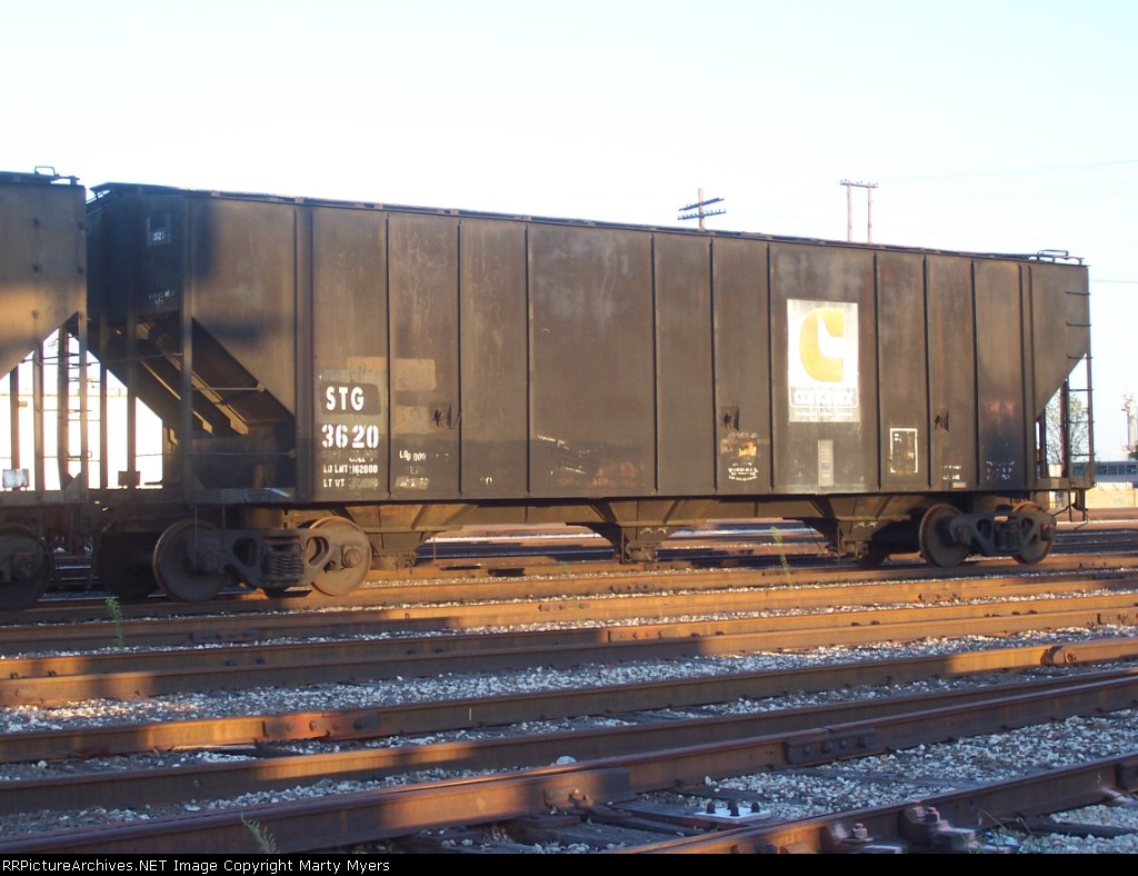 STG 3620
