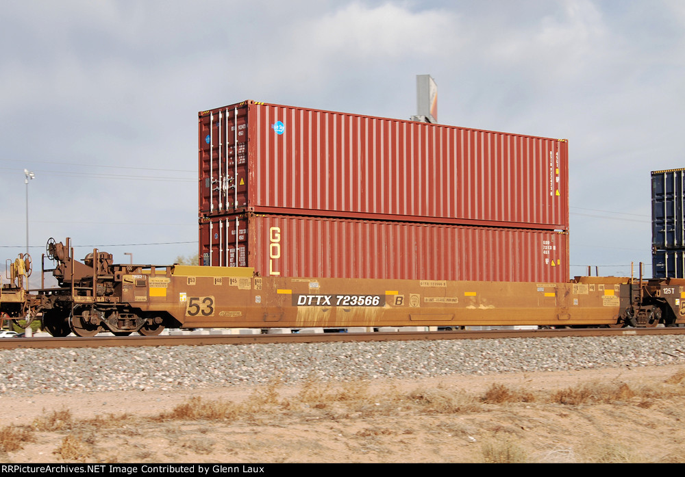 DTTX 723566 B unit