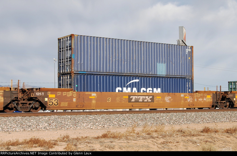 DTTX 723566 C unit