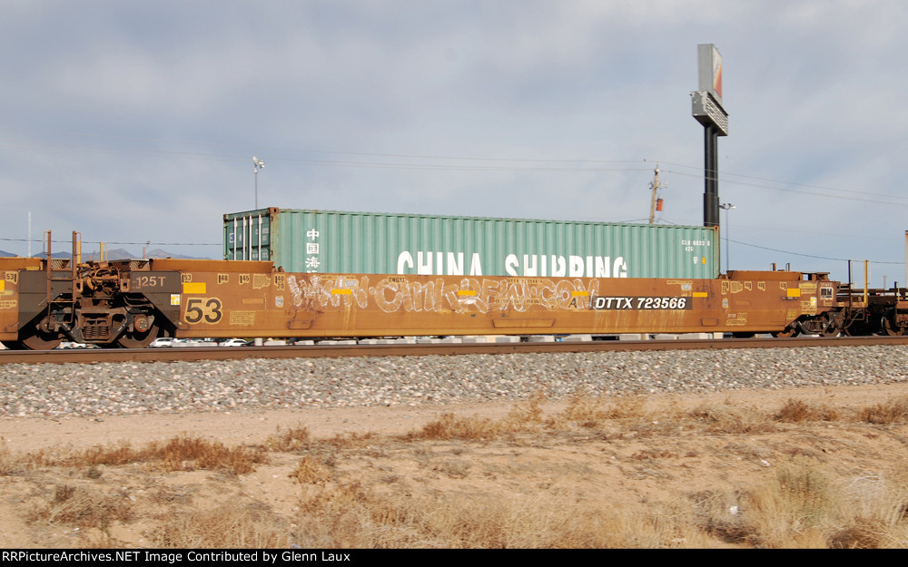 DTTX 723566 A unit