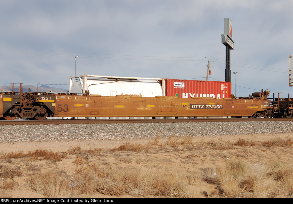 DTTX 723369 B unit