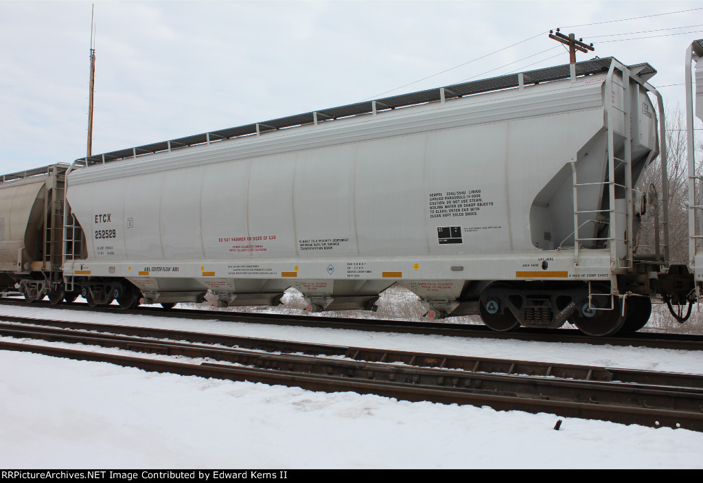 ETCX 252529