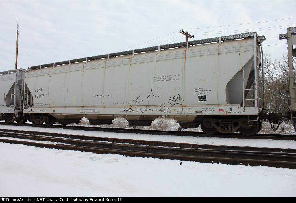 ACFX 67367