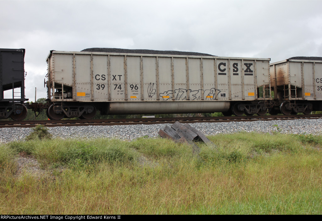 CSX 397496