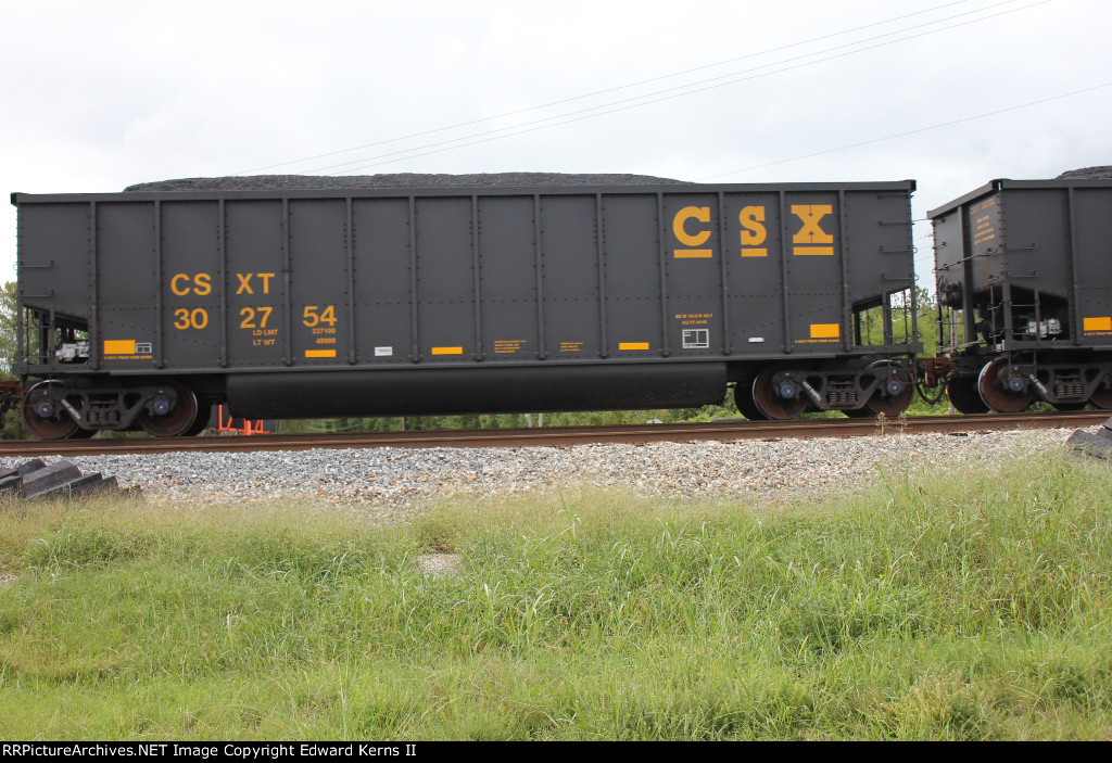 CSX 302754