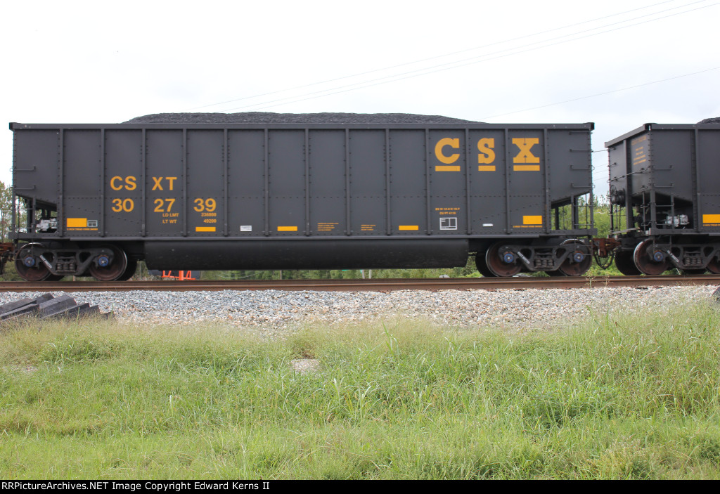 CSX 302739
