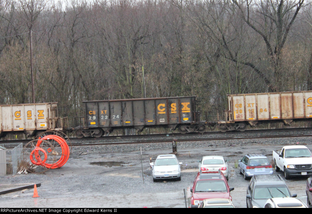 CSX 292224