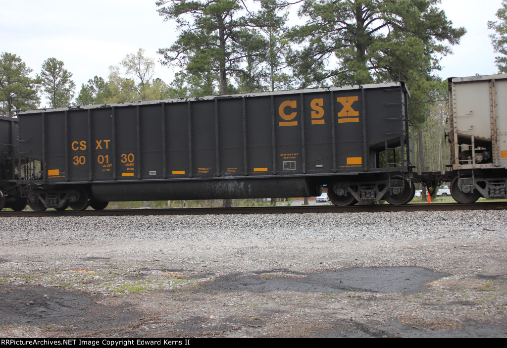 CSX 300130