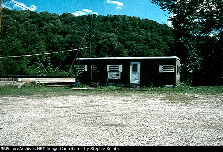 BEECH MOUNTAIN OFFICE