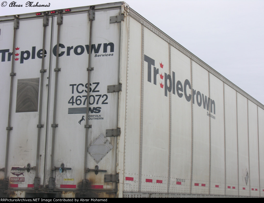 tripple crown