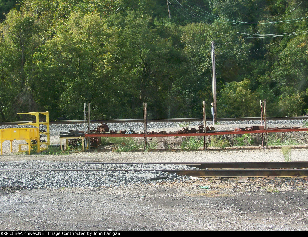 Waynesburg RIP Siding