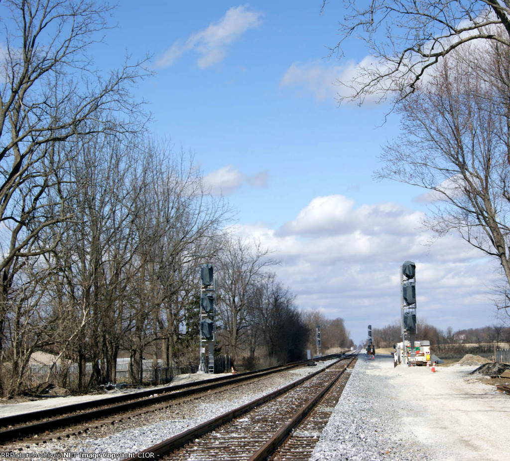 NS Noell Siding extension