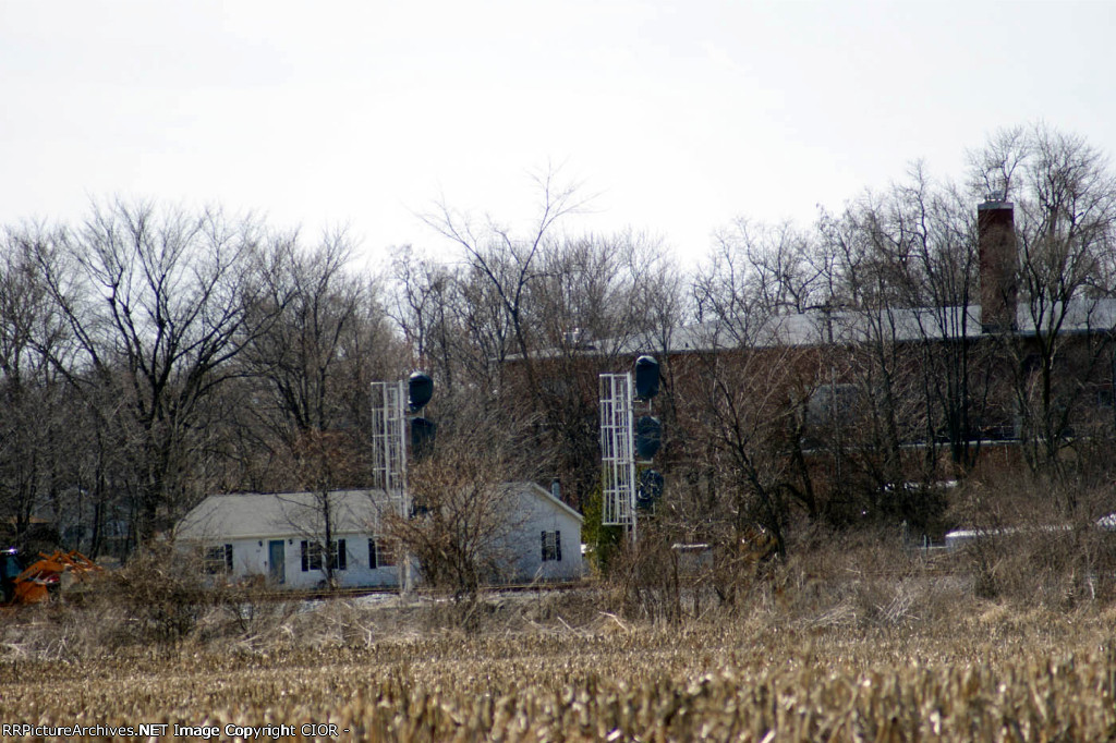 NS Noell Siding extension