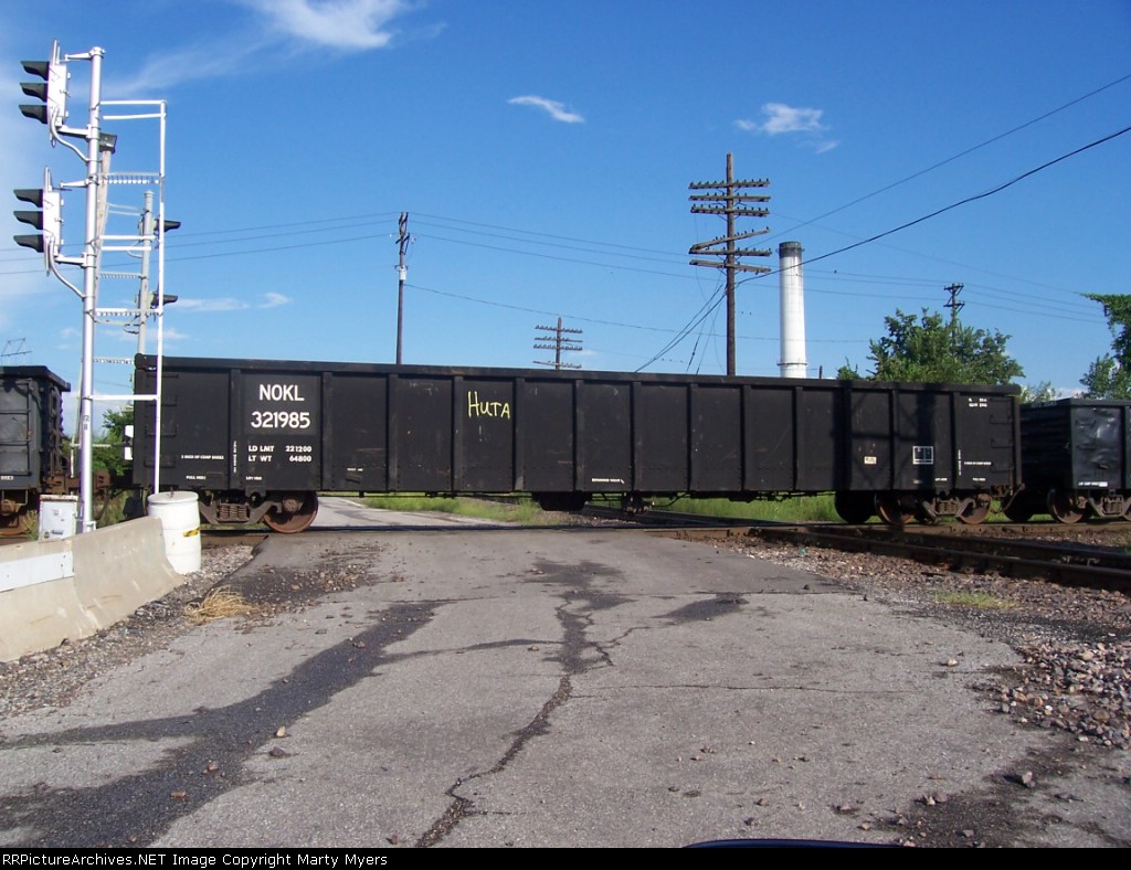 NOKL 321985