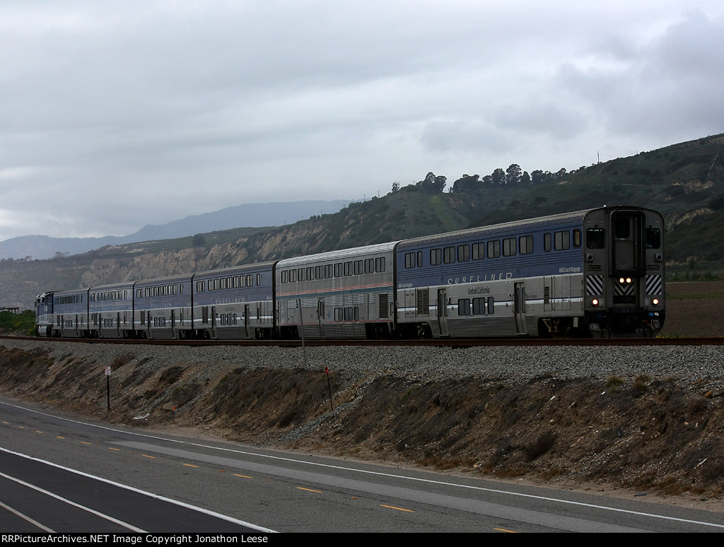 #784 gets moving again