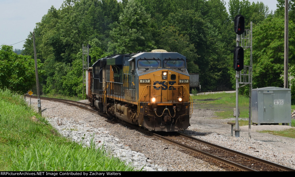 CSX 797