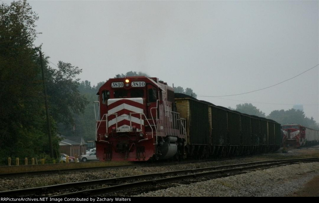 INRD 3810