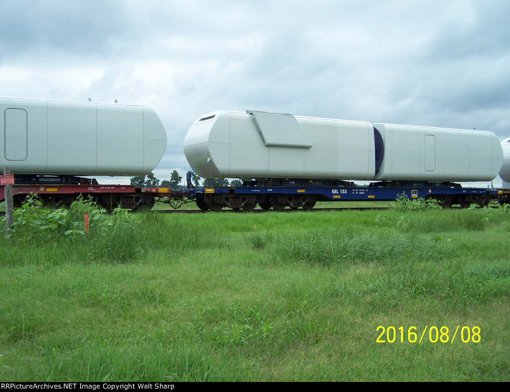 KRL 153