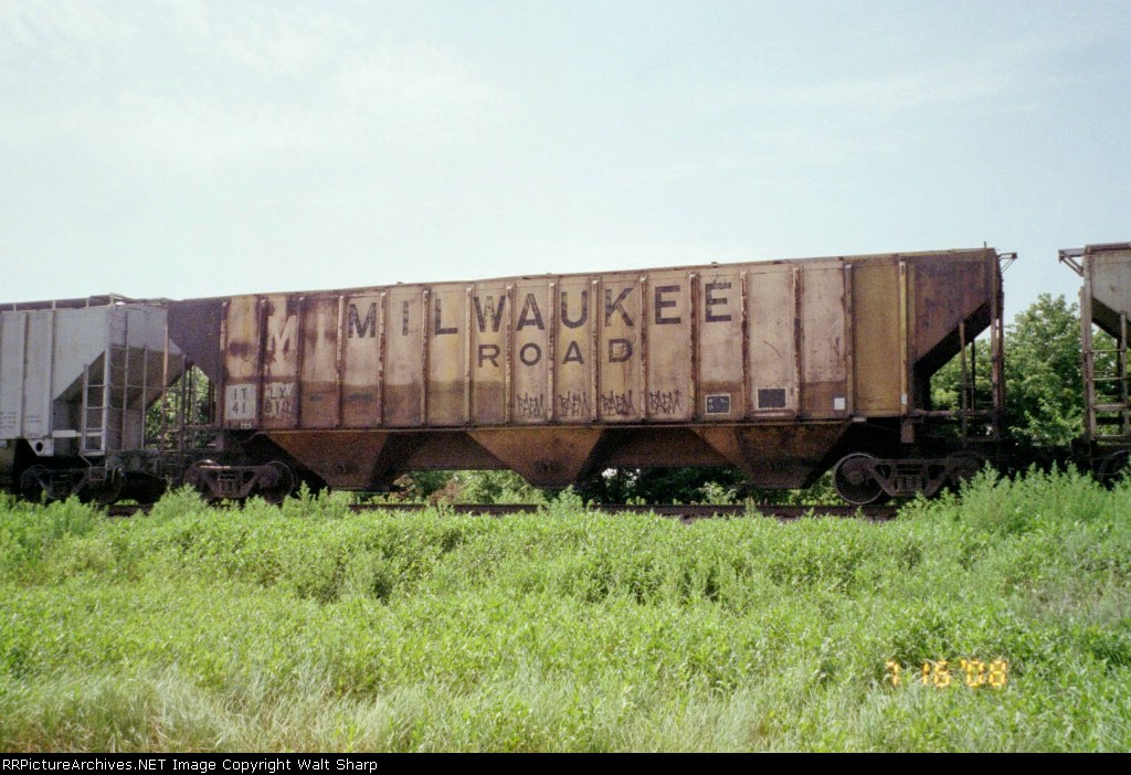ITLX 41810