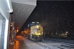 CSX 848