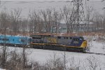CSX 685