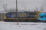 CSX 685