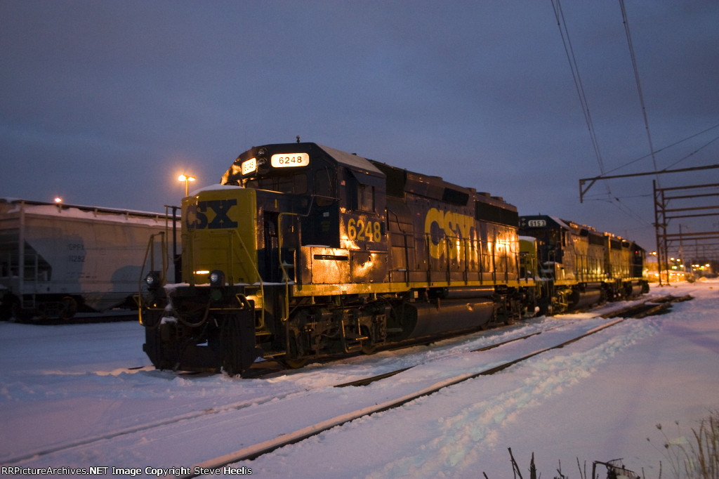 CSX 6248