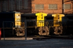 CSX 8502
