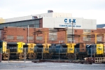 CSX 8502