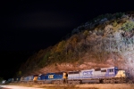 CSX 8605