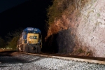 CSX 8605