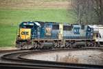 CSX 8706