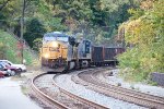 CSX 794